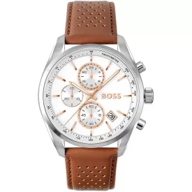 Hugo Boss Grand Prix men's watch 1514313