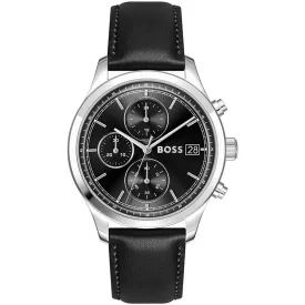 Hugo Boss Stratus men's watch HB1514326