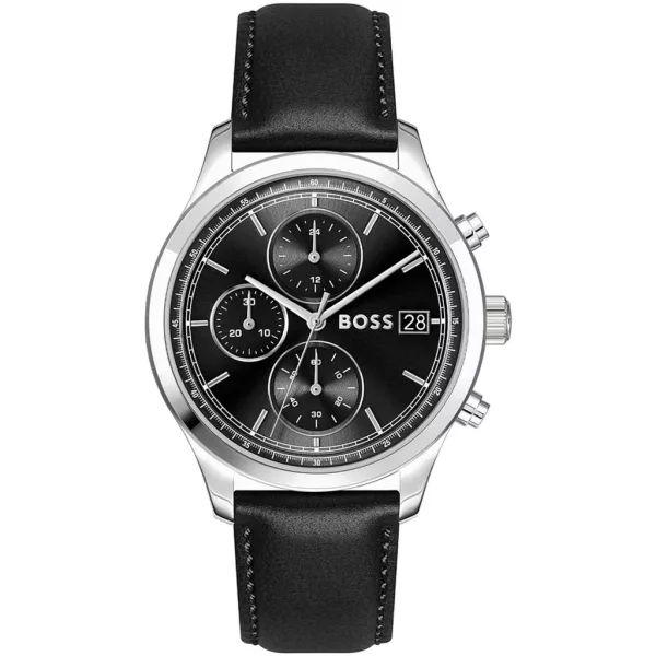 Hugo Boss Stratus men's watch HB1514326
