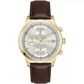 Hugo Boss Stratus men's watch HB1514327