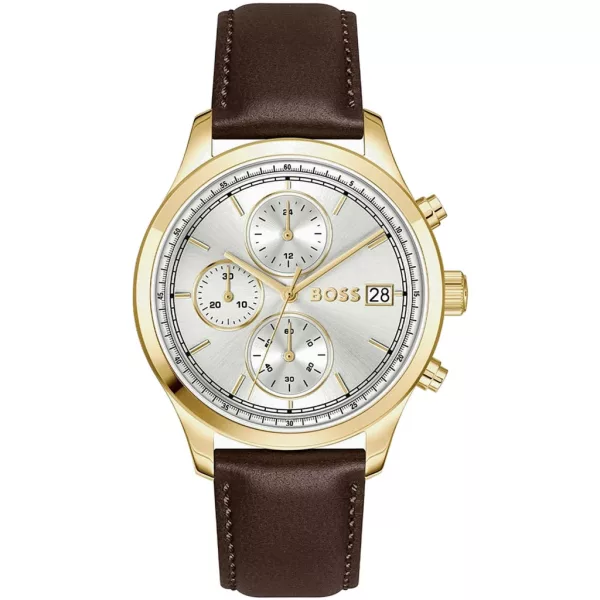 Hugo Boss Stratus men's watch HB1514327