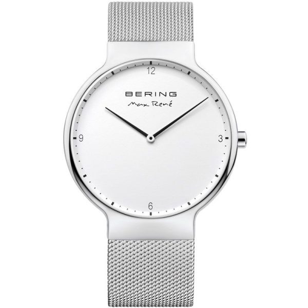 Bering Max Rene men's watch 15540-004