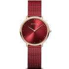Bering Ultra Slim women's watch 15729-363