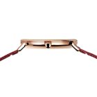 Bering Ultra Slim women's watch 15729-363