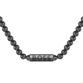 Hugo Boss Sphere man necklace HBJ1580657