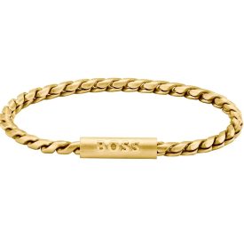 Hugo Boss Doran man bracelet HBJ1580696