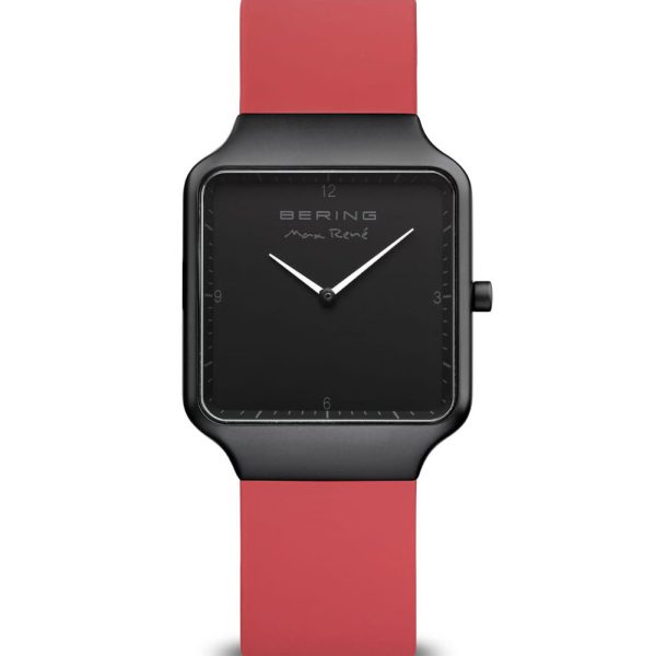 Bering Max René women's watch 15832-523