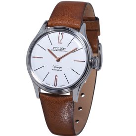 Poljot International Tamara women's watch 1601.1100111