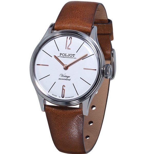 Poljot International Tamara women's watch 1601.1100111