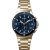 Doxa D-Sport men's watch 166.90B.201.17