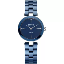 Bering Ceramic women's watch 16629-707