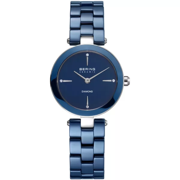 Bering Ceramic women's watch 16629-707