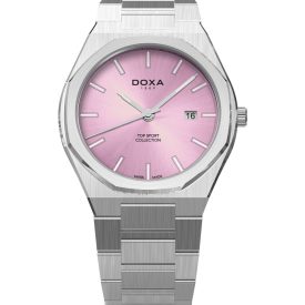 Doxa Top Sport Collection women's watch 168.10.061.10
