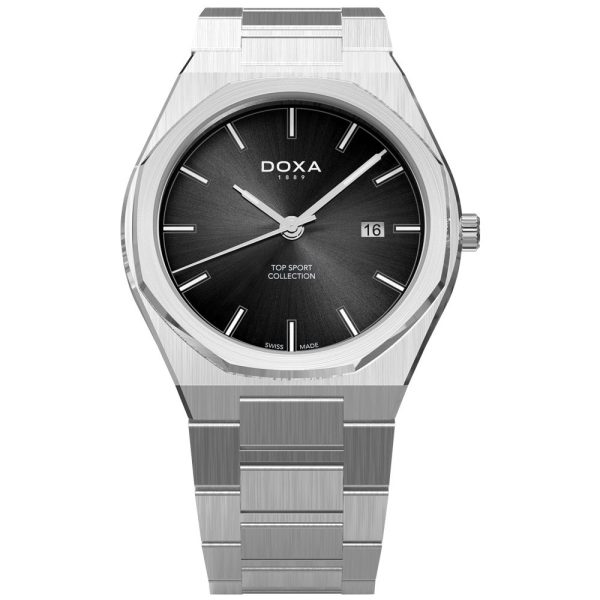 Doxa Top Sport Collection women's watch 168.10.101.10