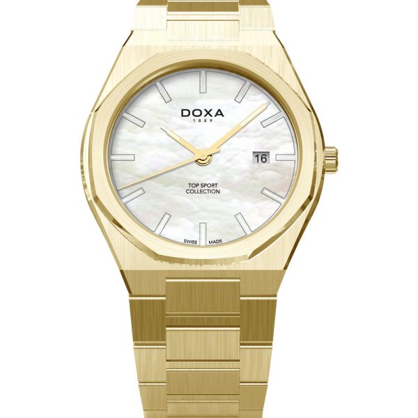 Doxa Top Sport Collection women's watch 168.30.051.10