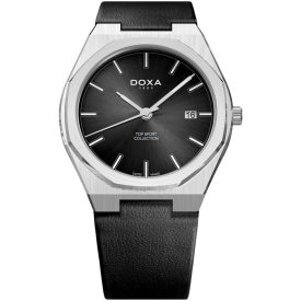 Doxa Top Sport Collection men's watch 169.10.101.01