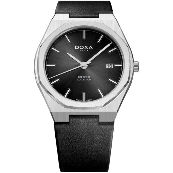 Doxa Top Sport Collection men's watch 169.10.101.01