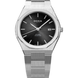 Doxa Top Sport Collection men's watch 169.10.101.10