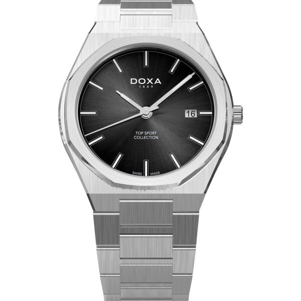 Doxa Top Sport Collection men's watch 169.10.101.10