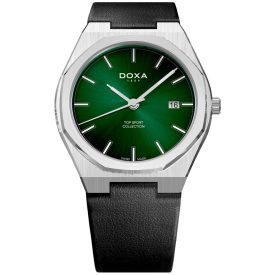 Doxa Top Sport Collection men's watch 169.10.131.01