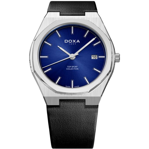 Doxa Top Sport Collection men's watch 169.10.201.01