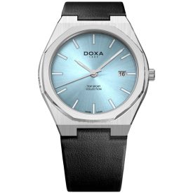 Doxa Top Sport Collection men's watch 169.10.241.01