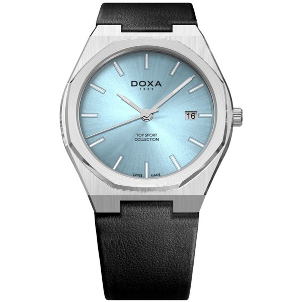 Doxa Top Sport Collection men's watch 169.10.241.01
