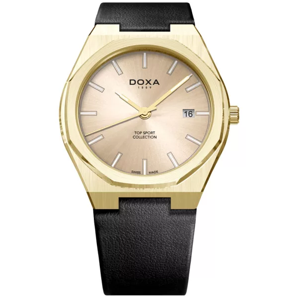 Doxa Top Sport Collection men's watch 169.30.301.01
