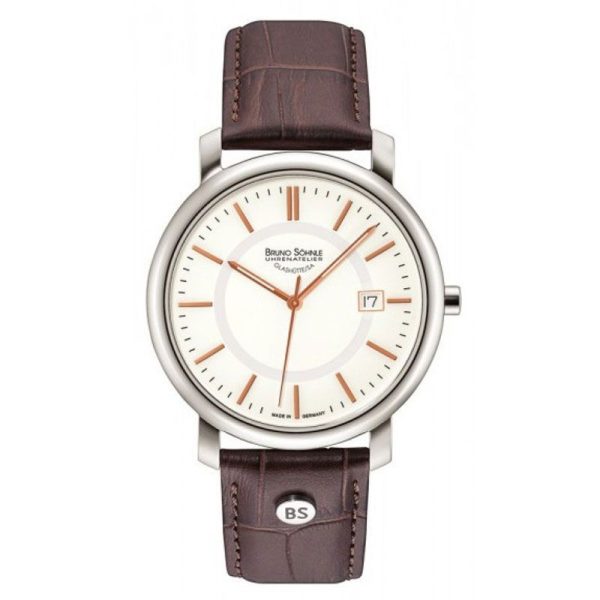 Bruno Söhnle Momento II men's watch 17-13142-245