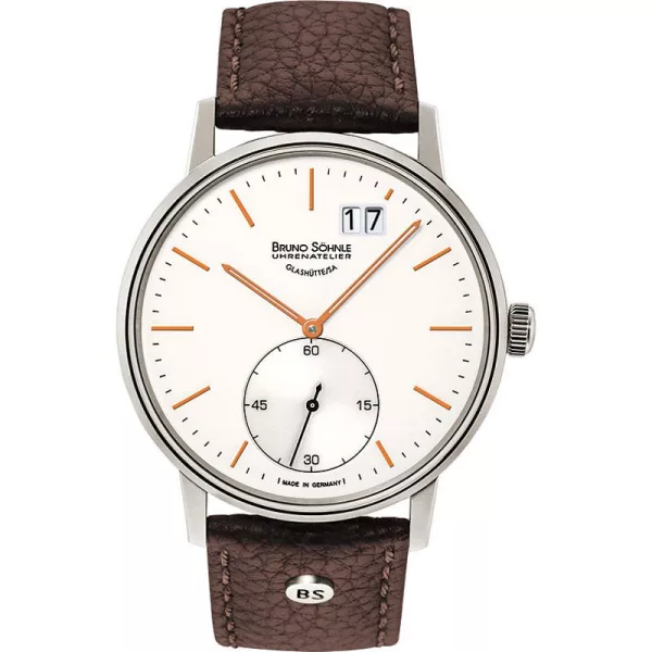 Bruno Söhnle Stuttgart II men's watch 17-13179-245