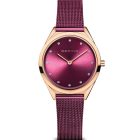 Bering Ultra Slim women's watch 17031-969