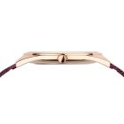 Bering Ultra Slim women's watch 17031-969