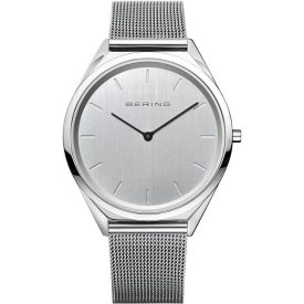 Bering Ultra Slim unisex watch 17039-000