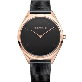 Bering Ultra Slim unisex watch 17039-166