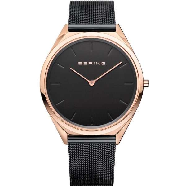 Bering Ultra Slim unisex watch 17039-166