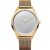 Bering Ultra Slim women's watch 17039-334