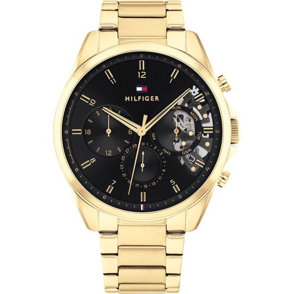 Tommy Hilfiger Baker men's watch TH1710447