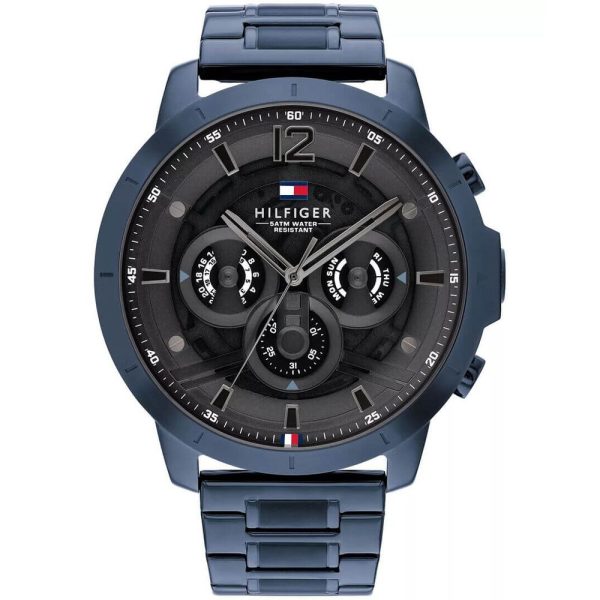 Tommy Hilfiger Luca men's watch TH1710493