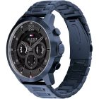 Tommy Hilfiger Luca men's watch TH1710493