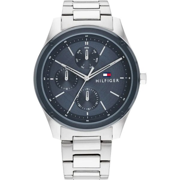 Tommy Hilfiger Tyler men's watch TH1710532
