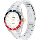 Tommy Hilfiger Automatic men's watch TH1710551