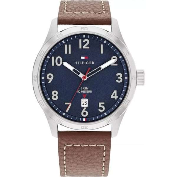 Tommy Hilfiger Forrest men's watch TH1710559