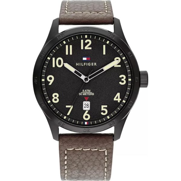 Tommy Hilfiger Forrest men's watch TH1710560