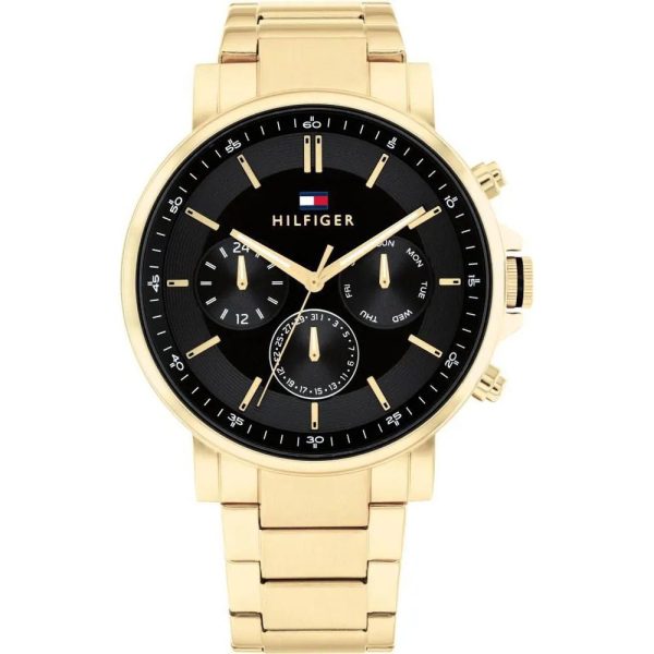 Tommy Hilfiger Tyson men's watch TH1710589