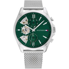 Tommy Hilfiger Baker men's watch TH1710647