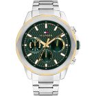 Tommy Hilfiger Lars men's watch TH1710651