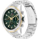 Tommy Hilfiger Lars men's watch TH1710651