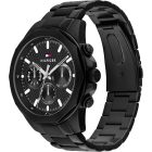 Tommy Hilfiger Lars men's watch TH1710653