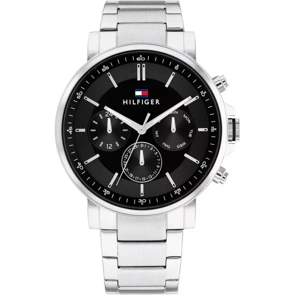 Tommy Hilfiger Tyson men's watch TH1710667