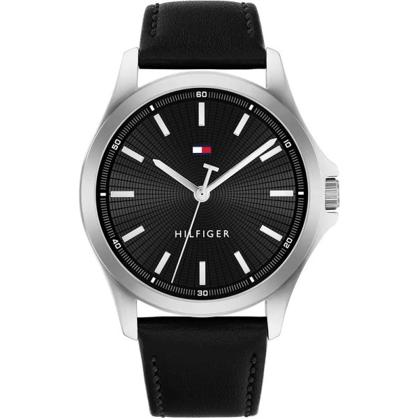 Tommy Hilfiger Bruce men's watch TH1710668